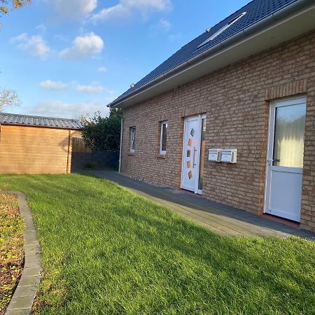 Ferienwohnung Am Ploener See 阿舍贝格 外观 照片