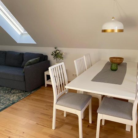 Ferienwohnung Am Ploener See 阿舍贝格 外观 照片