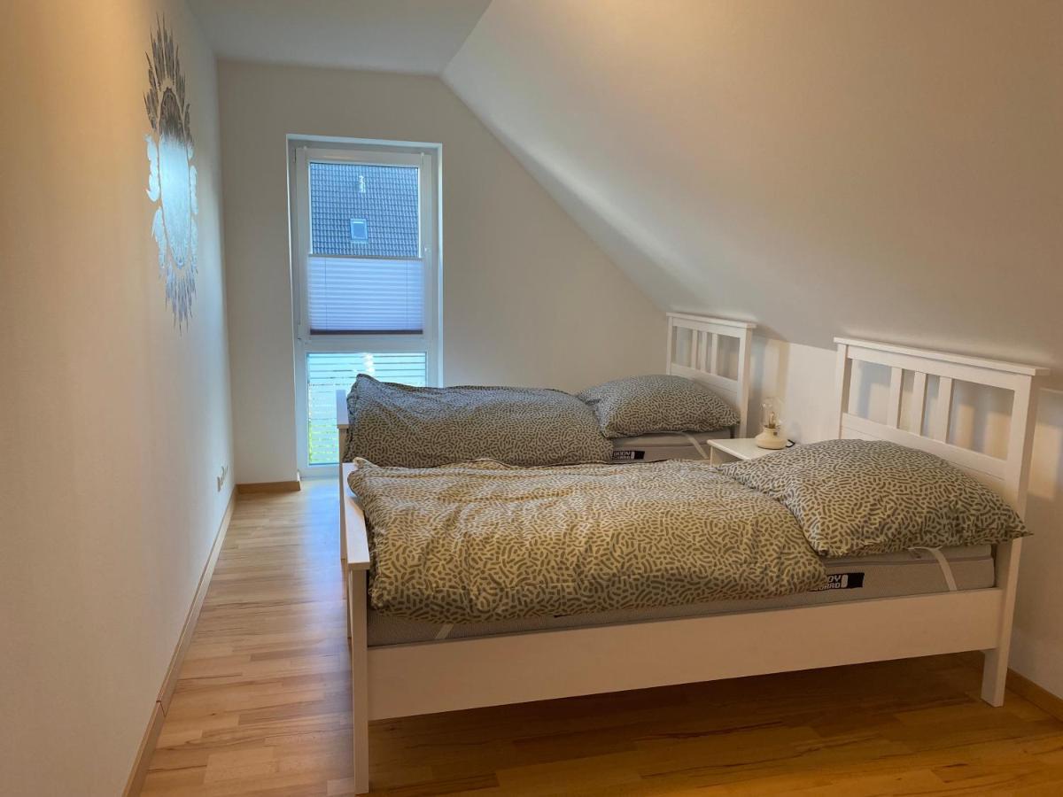 Ferienwohnung Am Ploener See 阿舍贝格 外观 照片