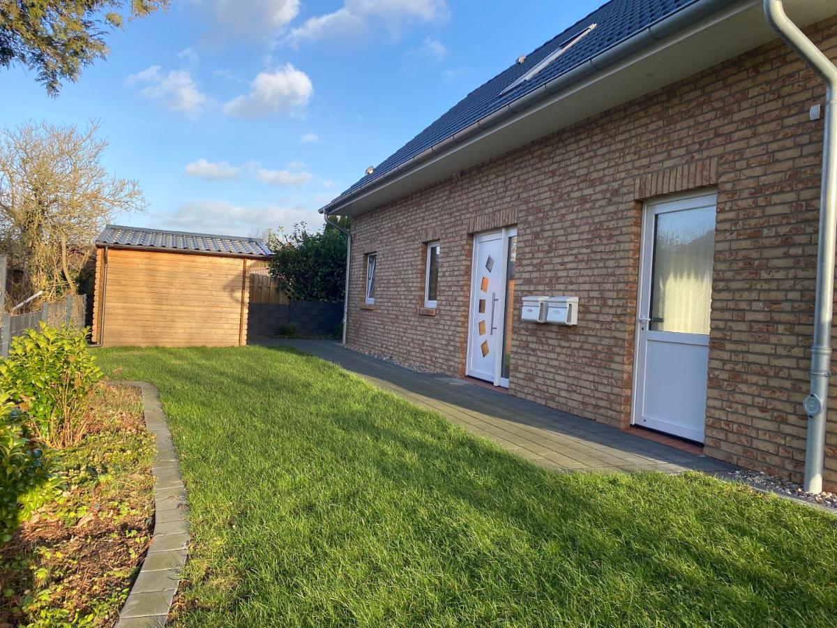 Ferienwohnung Am Ploener See 阿舍贝格 外观 照片