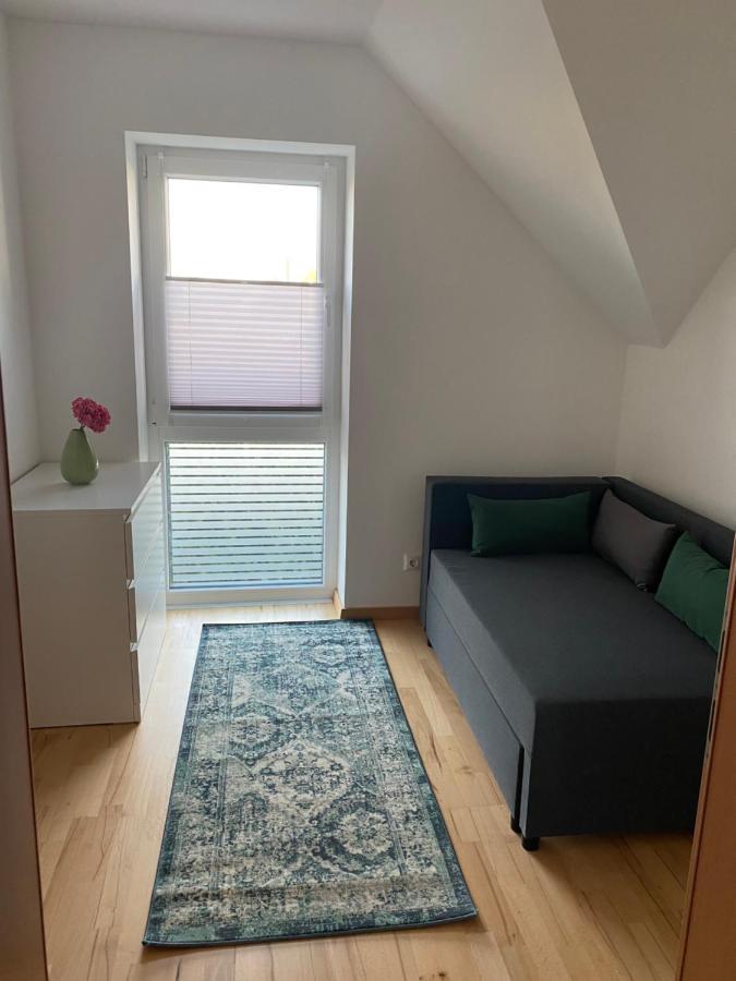 Ferienwohnung Am Ploener See 阿舍贝格 外观 照片