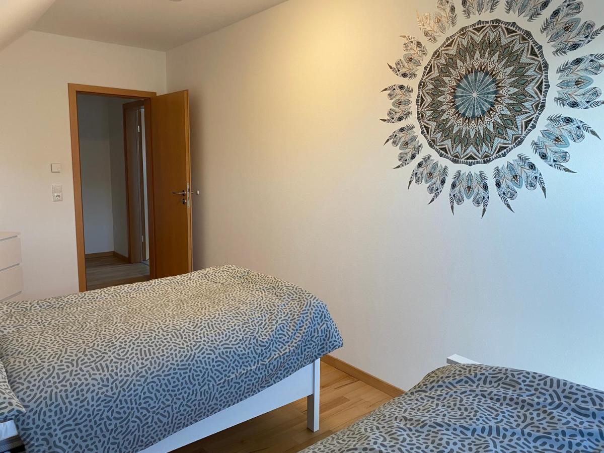 Ferienwohnung Am Ploener See 阿舍贝格 外观 照片